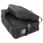 Preview: Dimatex Flight bag "TACAN" Black - AIRBUS Collection